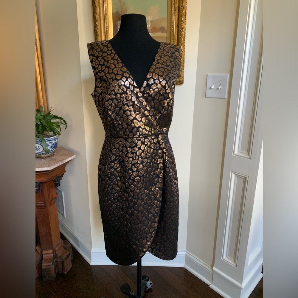 Samuel Dong’s Perfect Summer Event Dress